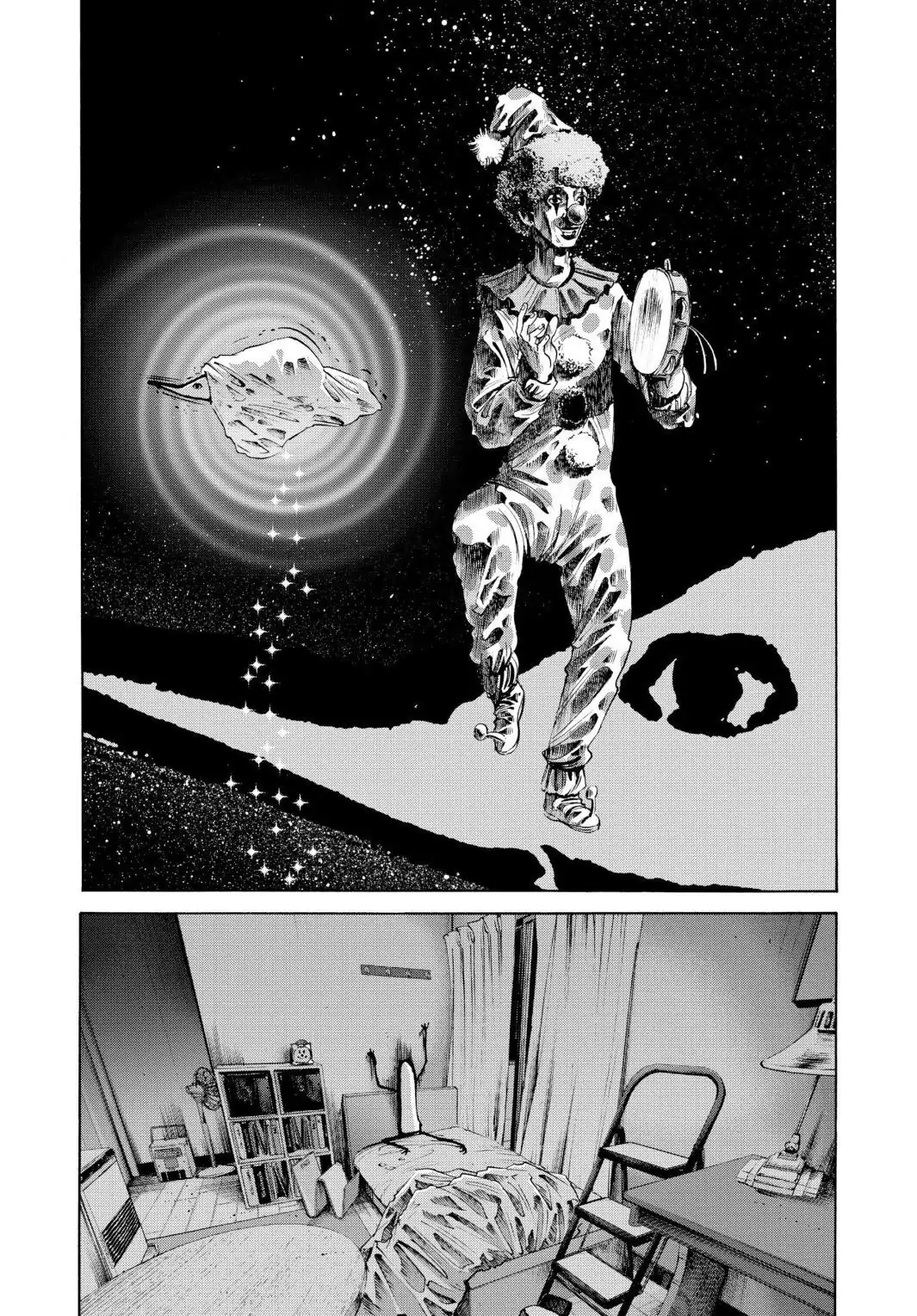 Oyasumi Punpun Chapter 27 image 16